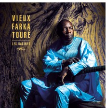 Vieux Farka Touré - Les Racines