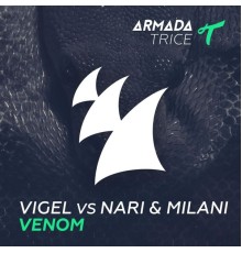 Vigel vs Nari & Milani - Venom