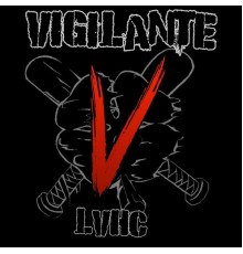 Vigilante - Stuck in a Rut