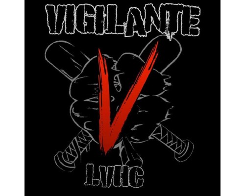 Vigilante - Stuck in a Rut