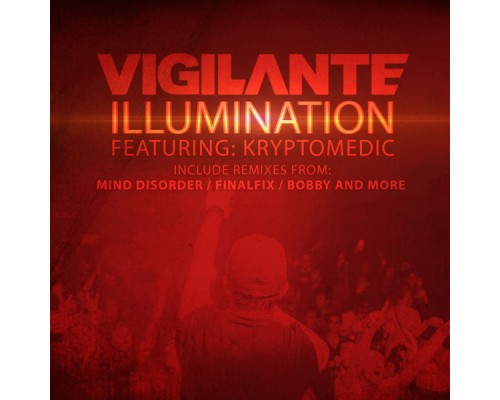 Vigilante - Illumination