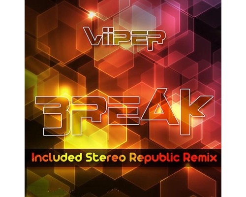 Viiper - Break