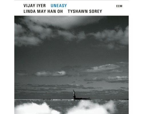 Vijay Iyer - Uneasy