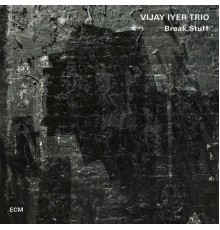 Vijay Iyer Trio - Break Stuff