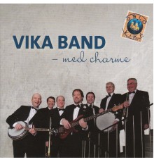 Vika Band - Med Charme