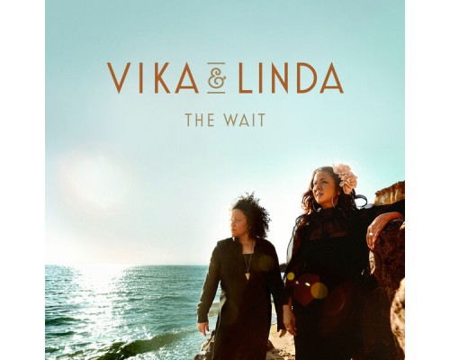 Vika & Linda - The Wait