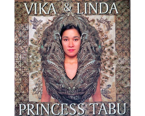 Vika & Linda - Princess Tabu