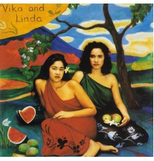 Vika & Linda - Vika & Linda