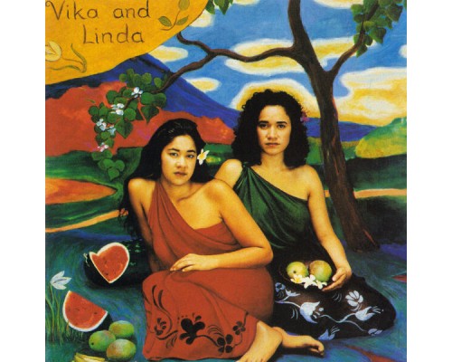 Vika & Linda - Vika & Linda