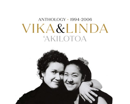 Vika & Linda - 'Akilotoa