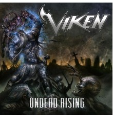 Viken - Undead Rising