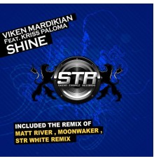 Viken Mardikian - Shine