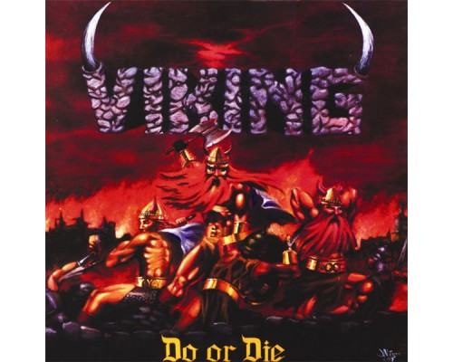 Viking - Do or Die