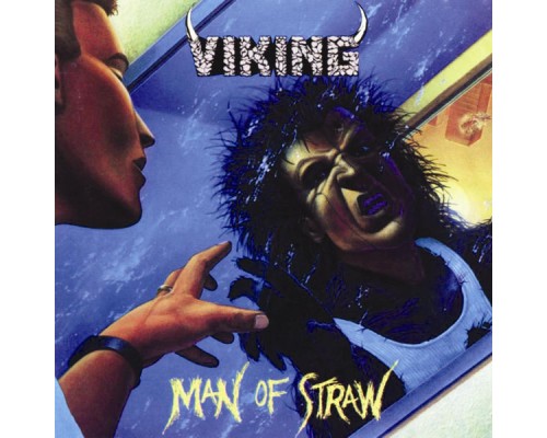 Viking - Man of Straw