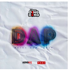 Viking Ding Dong, AdvoKit Productions - DAP (Drink and Party)