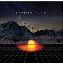 Vikings - Electric Life