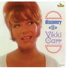 Vikki Carr - Discovery (Vol. 2)