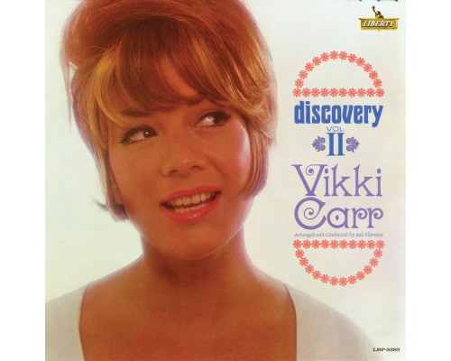 Vikki Carr - Discovery (Vol. 2)