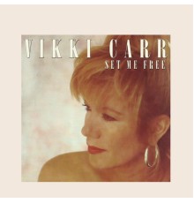 Vikki Carr - Set Me Free