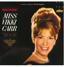 Vikki Carr - Discovery