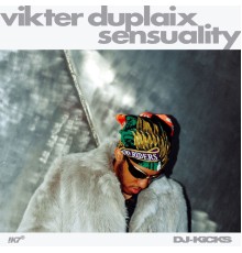 Vikter Duplaix - Sensuality (DJ-KiCKS)