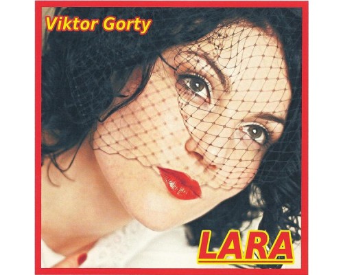 Viktor Gorty - Lara