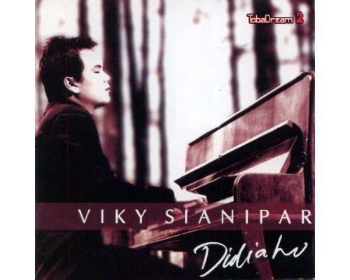 Viky Sianipar - TobaDream, Vol. 2