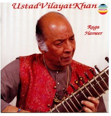 Vilayat Khan - Raga Hameer