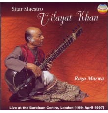 Vilayat Khan - Vilayat Khan