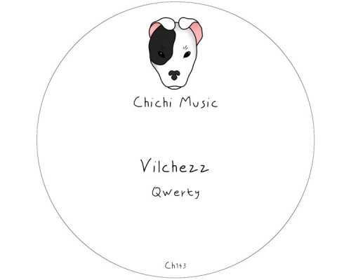 Vilchezz - Qwerty