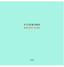 Vilde&Inga - Makrofauna