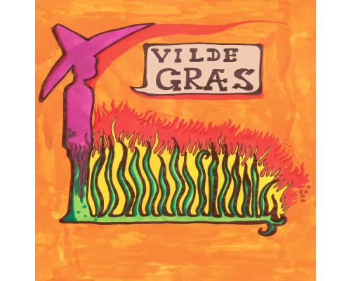 Vilde Græs - Vilde Græs