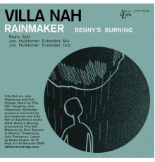 Villa Nah - Rainmaker