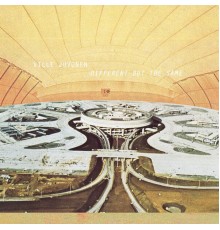 Ville Juvonen - Different but the Same