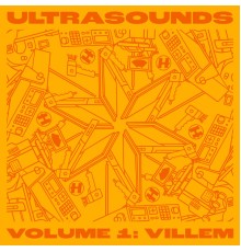 Villem - Ultrasounds Vol. 1