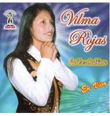 Vilma Rojas - Segundo Concierto