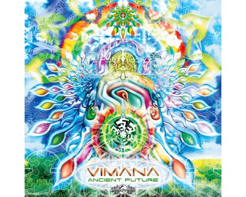 Vimana - Ancient Future