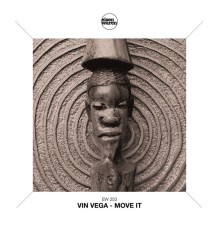 Vin Vega - Move It