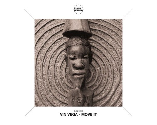 Vin Vega - Move It