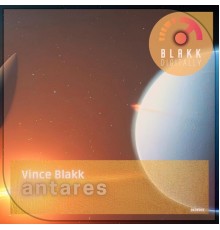 Vince Blakk - Antares