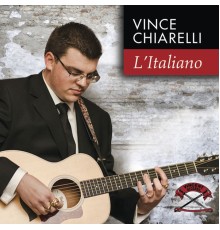 Vince Chiarelli - L'italiano
