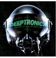 Vince Clarke - Deeptronica