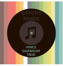 Vince Guaraldi Trio - Catchy Music