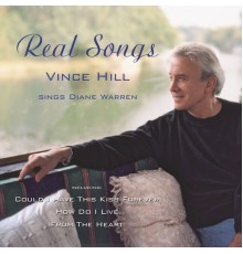 Vince Hill - Real Songs