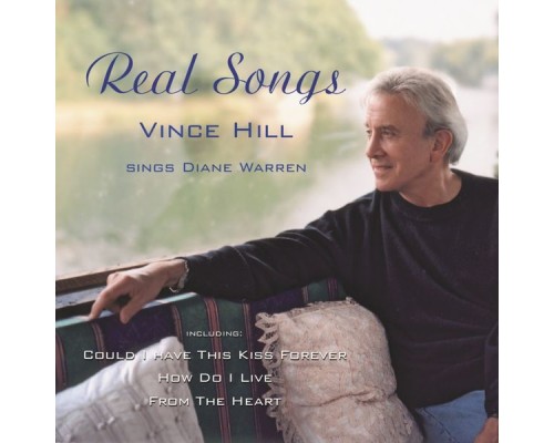 Vince Hill - Real Songs