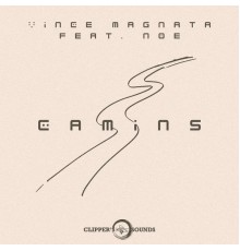 Vince Magnata - Camins