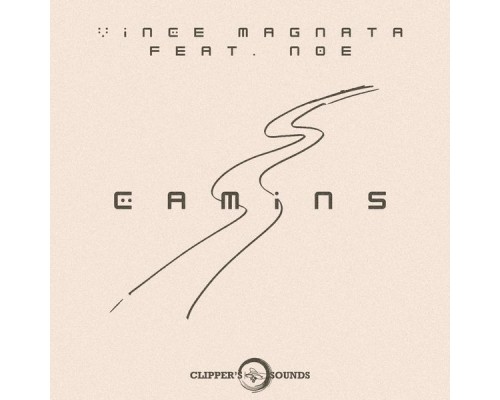 Vince Magnata - Camins