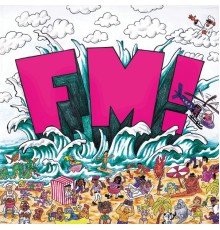 Vince Staples - FM!