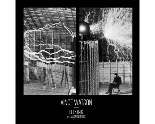 Vince Watson - Elektrik