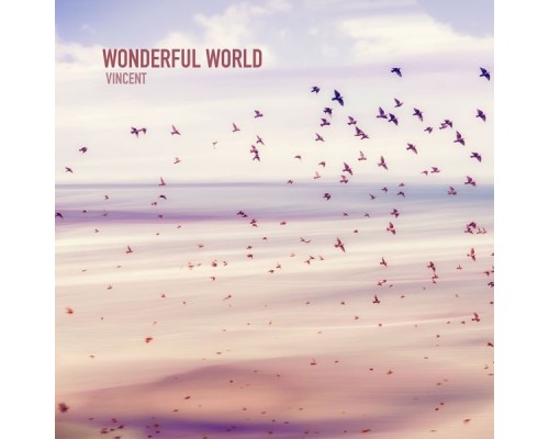 Vincent - Wonderful World